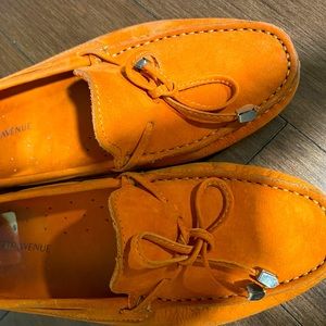Sneakers by Saks